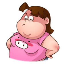 PaPLE sticker #3551435