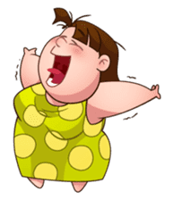 PaPLE sticker #3551438