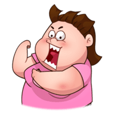 PaPLE sticker #3551439