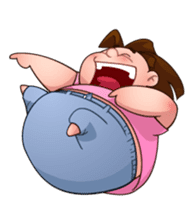 PaPLE sticker #3551440