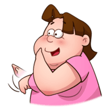 PaPLE sticker #3551441