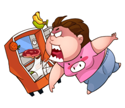 PaPLE sticker #3551442