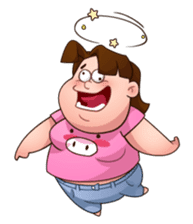 PaPLE sticker #3551445