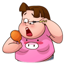 PaPLE sticker #3551449