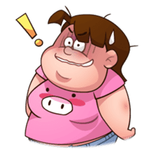 PaPLE sticker #3551450