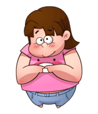 PaPLE sticker #3551455