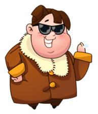 PaPLE sticker #3551457