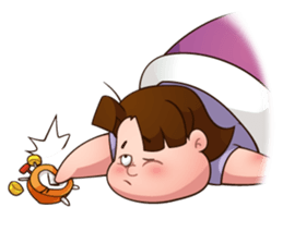 PaPLE sticker #3551459