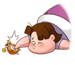 PaPLE sticker #3551459