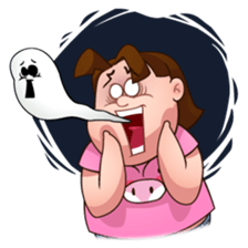 PaPLE sticker #3551465