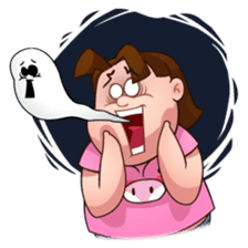 PaPLE sticker #3551465