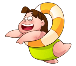 PaPLE sticker #3551466