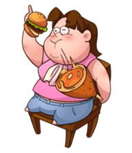 PaPLE sticker #3551467