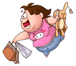 PaPLE sticker #3551471