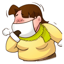 PaPLE sticker #3551472