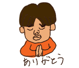 Inexplicable sticker #3551589