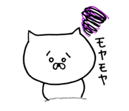 yuru-inu sticker #3551710