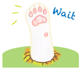 Mole cat sticker #3551956