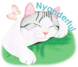 Mole cat sticker #3551958