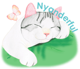 Mole cat sticker #3551958