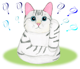 Mole cat sticker #3551960