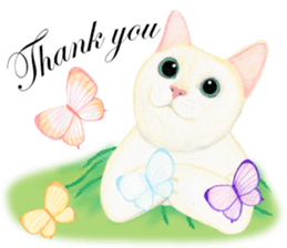 Mole cat sticker #3551961