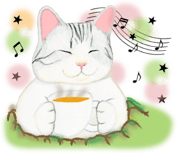 Mole cat sticker #3551965