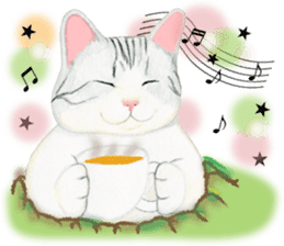 Mole cat sticker #3551965