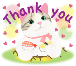 Mole cat sticker #3551966