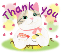 Mole cat sticker #3551966