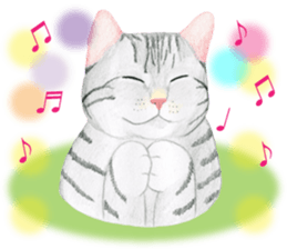 Mole cat sticker #3551985