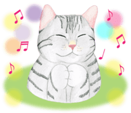 Mole cat sticker #3551985