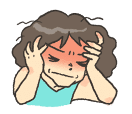 Papa Mama sticker #3552203