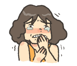 Papa Mama sticker #3552206