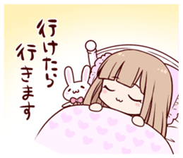 Fancy Dolls ver.2 sticker #3552292