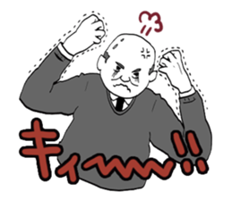 officeworker sticker #3552457