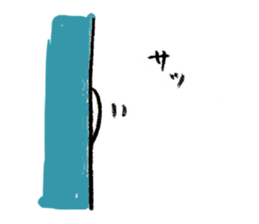 Mr.SHIRATORI sticker #3552923