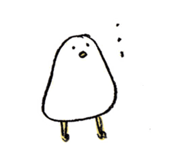 Mr.SHIRATORI sticker #3552930