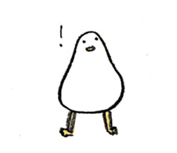 Mr.SHIRATORI sticker #3552931