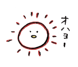 Mr.SHIRATORI sticker #3552933