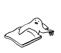 Mr.SHIRATORI sticker #3552935