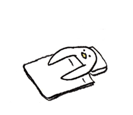 Mr.SHIRATORI sticker #3552936