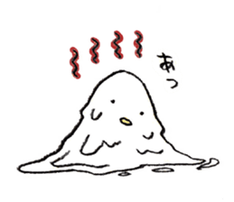 Mr.SHIRATORI sticker #3552938