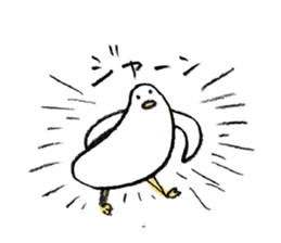 Mr.SHIRATORI sticker #3552940