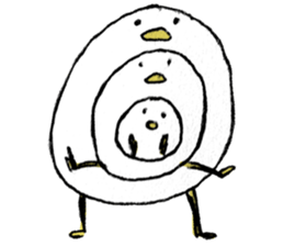 Mr.SHIRATORI sticker #3552942