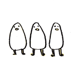 Mr.SHIRATORI sticker #3552945