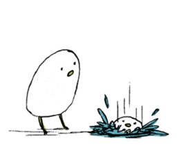 Mr.SHIRATORI sticker #3552949