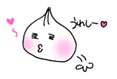 shoronpo sticker #3553289