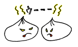 shoronpo sticker #3553290