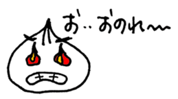 shoronpo sticker #3553292